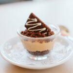 Chocotorta artesanal