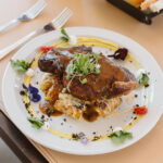 Ojo de bife grillado 